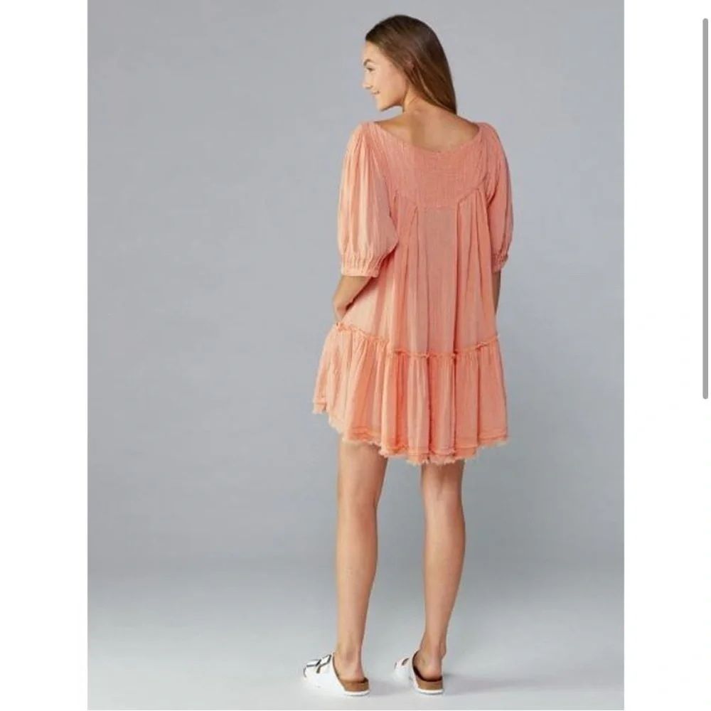 Free People Mystery Land Tunic - Picture 2 of 11